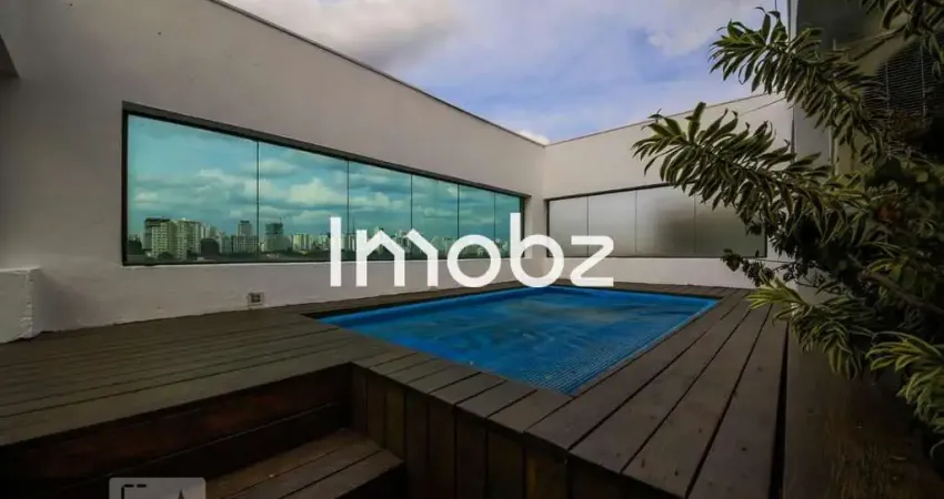 Apartamento com 3 quartos à venda na Rua Aspicuelta, 307, Pinheiros, São Paulo