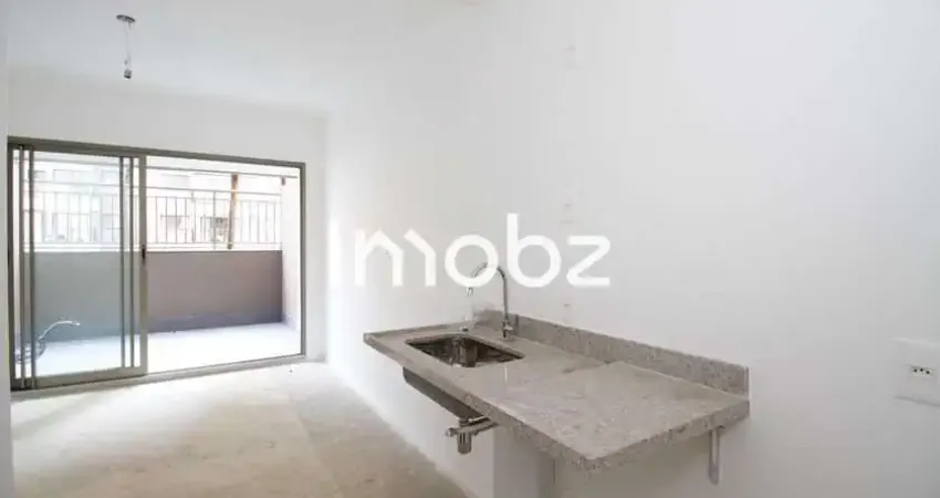 Kitnet / Stúdio à venda na Rua Cristiano Viana, 144, Pinheiros, São Paulo