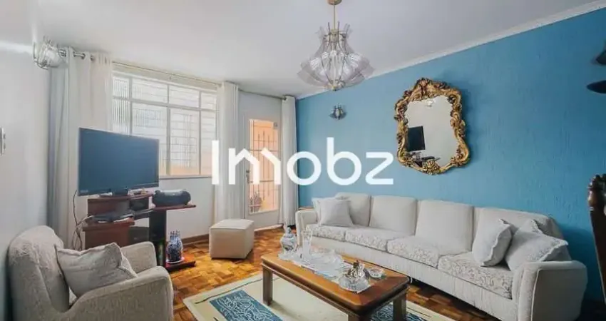 Casa com 3 quartos à venda na Rua Gregório Paes de Almeida, 307, Vila Madalena, São Paulo