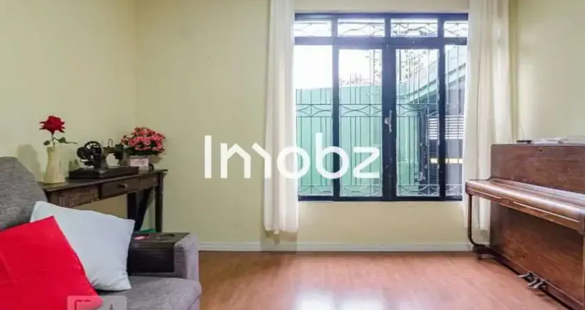 Casa com 3 quartos à venda na Rua Ibiraçu, 236, Vila Madalena, São Paulo