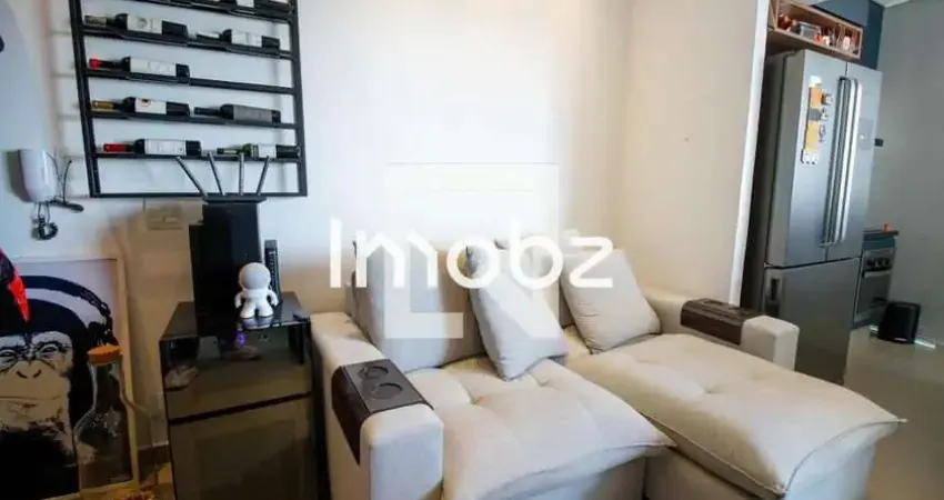 Kitnet / Stúdio à venda na Rua Eugênio de Medeiros, 288, Pinheiros, São Paulo