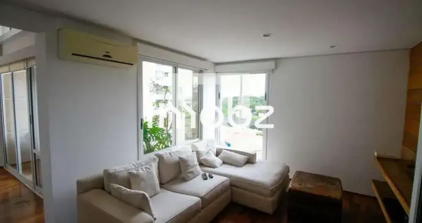 Kitnet / Stúdio à venda na Rua Leão Coroado, 202, Vila Madalena, São Paulo