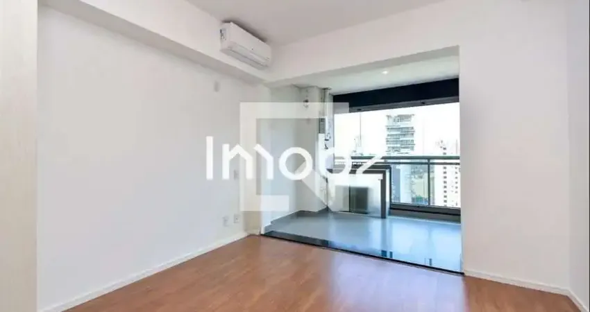 Apartamento com 1 quarto à venda na Rua dos Pinheiros, 1057, Pinheiros, São Paulo