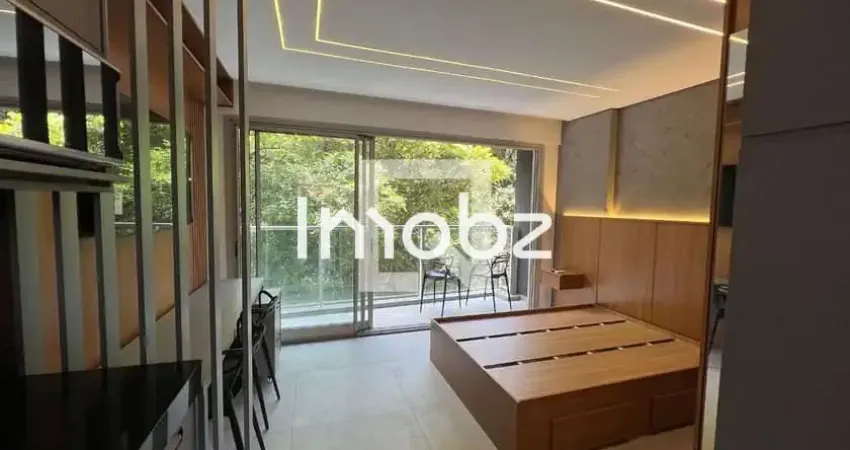 Kitnet / Stúdio à venda na Avenida Rebouças, 990, Pinheiros, São Paulo