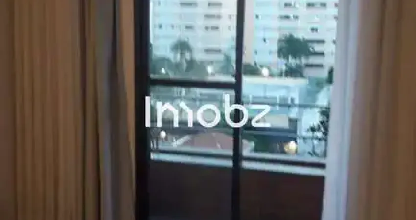 Apartamento com 1 quarto à venda na Rua Francisco Leitão, 607, Pinheiros, São Paulo