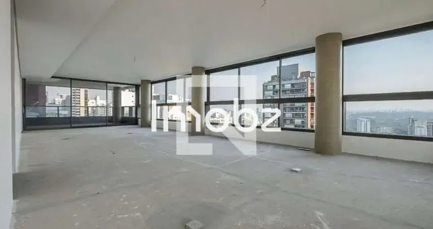 Apartamento com 4 quartos à venda na Rua Harmonia, 1040, Vila Madalena, São Paulo