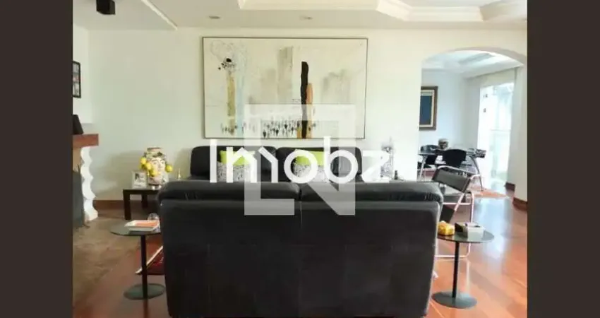 Casa com 4 quartos à venda na Rua Tarubá, 257, Alto de Pinheiros, São Paulo