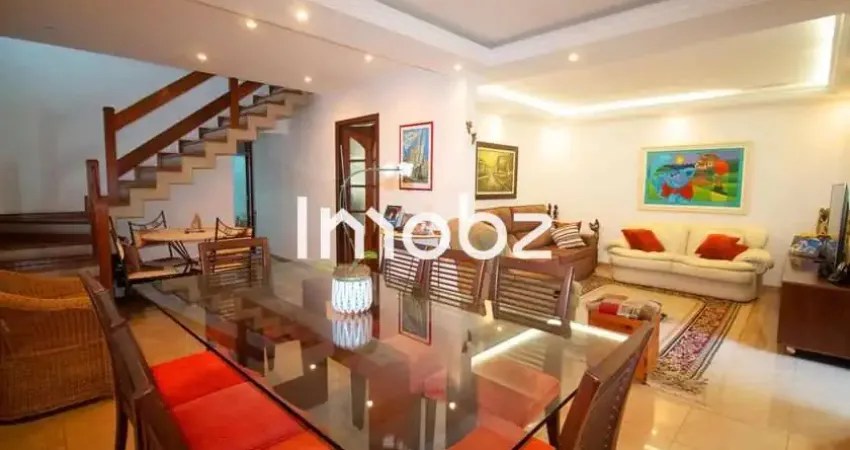 Casa com 5 quartos à venda na Rua Padre Artur Somensi, 23, Vila Madalena, São Paulo