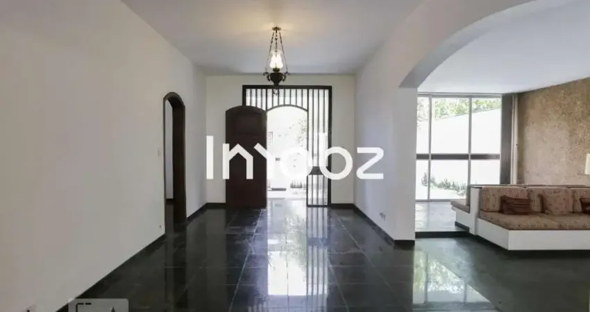 Casa com 4 quartos à venda na Rua Guilherme Moura, 342, Vila Madalena, São Paulo