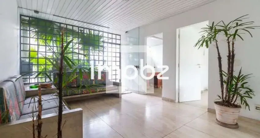 Casa com 1 quarto à venda na Rua Amaro Cavalheiro, 35, Pinheiros, São Paulo