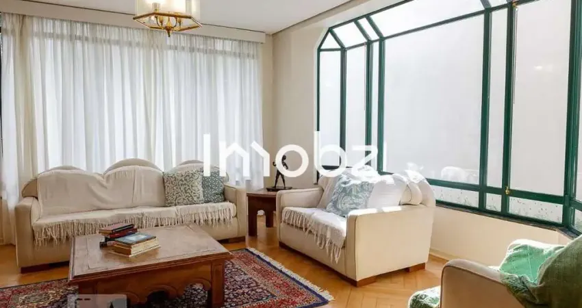 Casa com 4 quartos à venda na Rua Abegoaria, 108, Vila Madalena, São Paulo