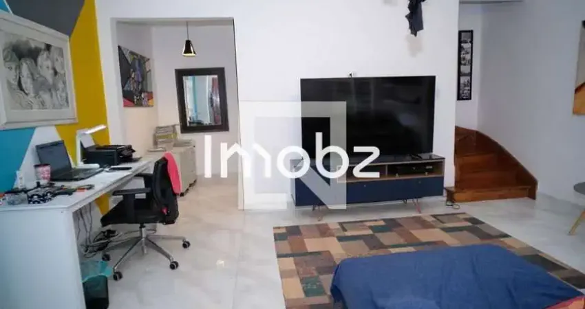 Casa com 2 quartos à venda na R. Alcides Pertiga - Pinheiros São Paulo - Sp 054, 32, Pinheiros, São Paulo