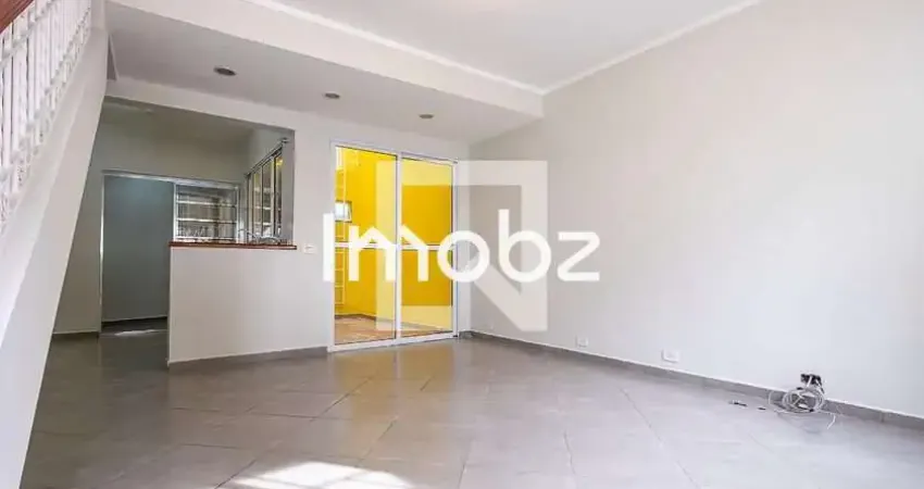 Casa com 2 quartos à venda na Rua Madalena, 327, Vila Madalena, São Paulo