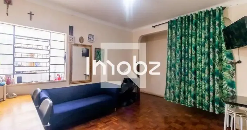 Casa com 2 quartos à venda na Rua Cardeal Arcoverde, 107, Pinheiros, São Paulo