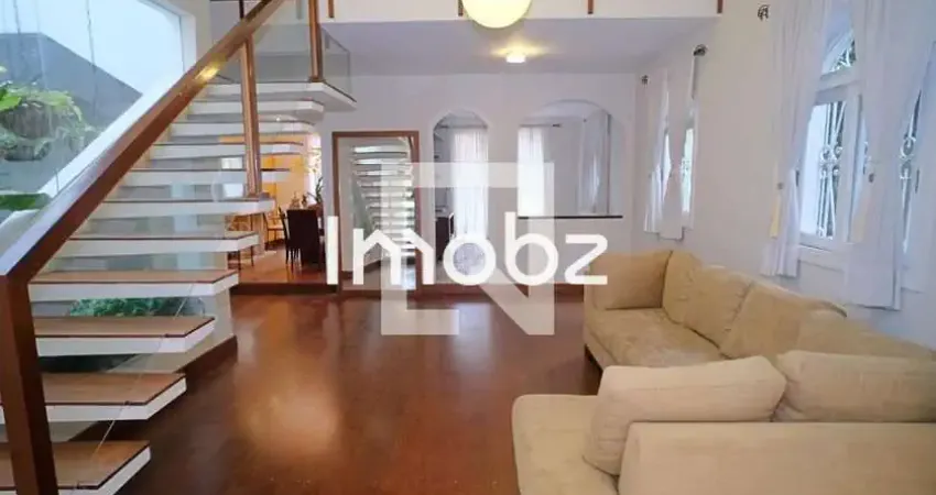 Casa com 3 quartos à venda na Rua Anatólia, 80, Alto de Pinheiros, São Paulo