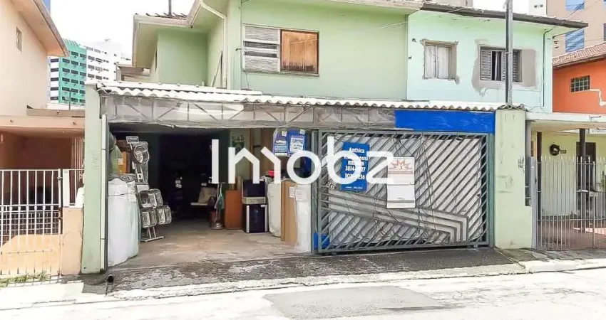 Casa com 3 quartos à venda na Rua Amaro Cavalheiro, 545, Pinheiros, São Paulo