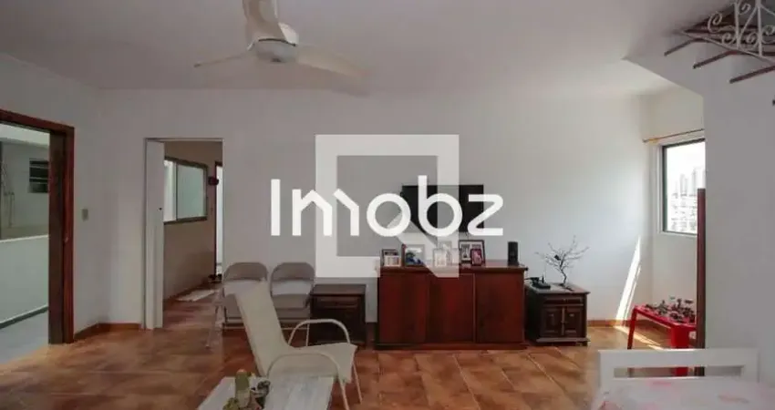 Casa com 3 quartos à venda na Rua Djalma Coelho, 71, Vila Madalena, São Paulo