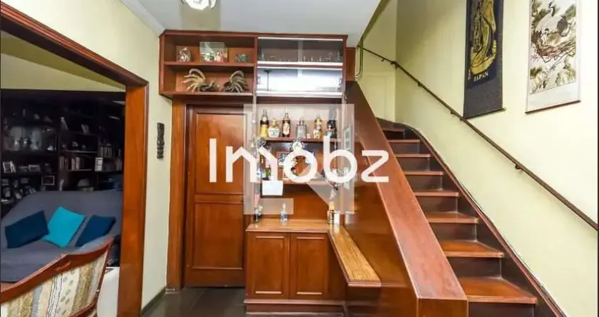 Casa com 3 quartos à venda na Rua Costa Carvalho, 249, Pinheiros, São Paulo