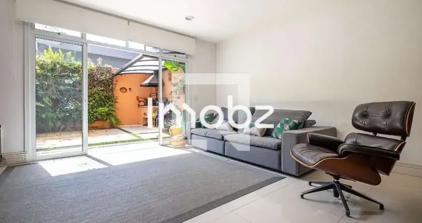 Casa com 2 quartos à venda na Rua Caminha de Amorim, 433, Vila Madalena, São Paulo