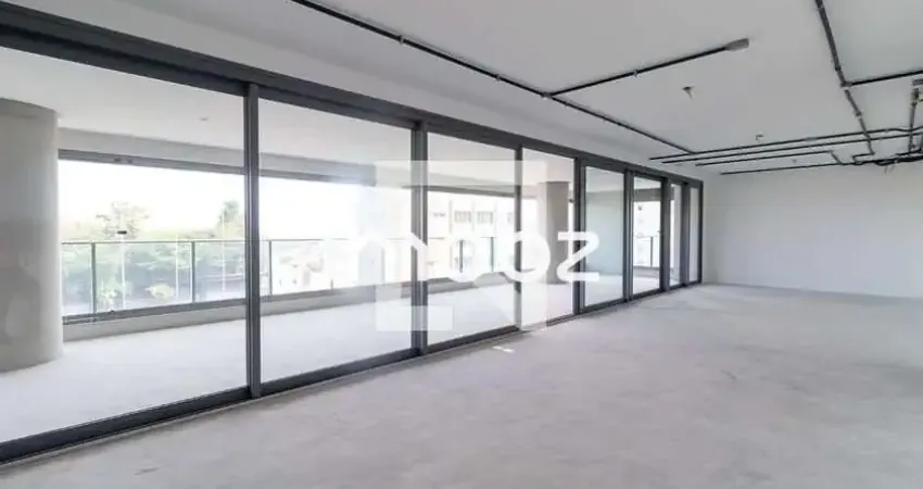 Apartamento com 4 quartos à venda na Rua Harmonia, 1061, Vila Madalena, São Paulo