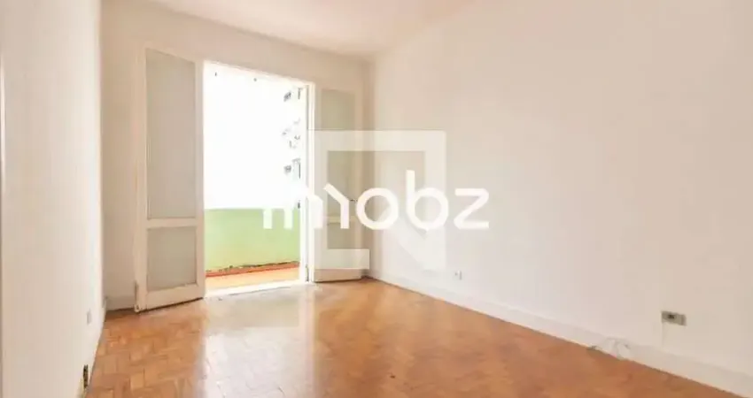 Apartamento com 2 quartos à venda na Rua Cristiano Viana, 548, Pinheiros, São Paulo