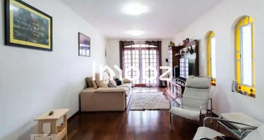 Casa com 3 quartos à venda na Rua Doutor Alberto Seabra, 1221, Alto de Pinheiros, São Paulo