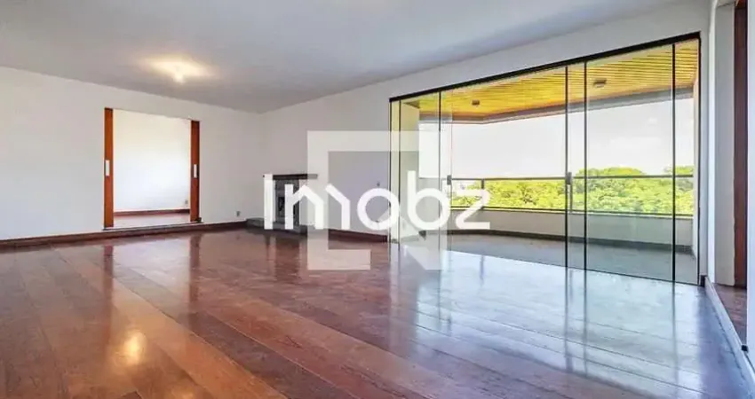Apartamento com 3 quartos à venda na Rua Ourânia, 240, Vila Madalena, São Paulo