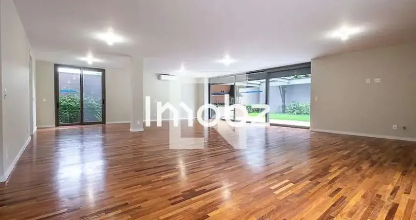 Casa com 5 quartos à venda na Rua Alberto Faria, 2189, Alto de Pinheiros, São Paulo