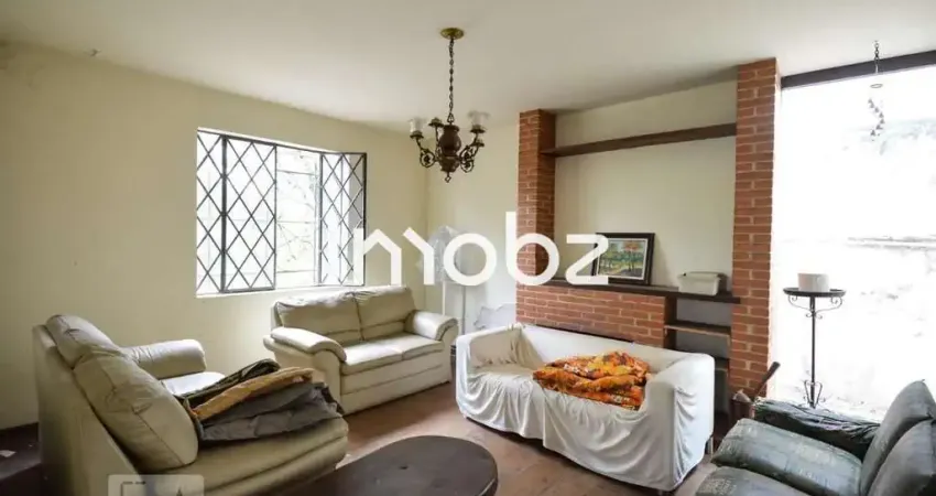 Casa com 4 quartos à venda na Rua dos Juris, 12, Vila Madalena, São Paulo