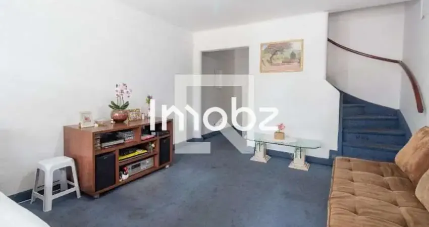 Casa com 2 quartos à venda na Rua Bartolomeu Zunega, 56, Pinheiros, São Paulo