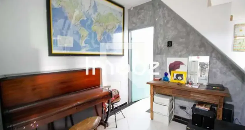 Casa com 5 quartos à venda na Rua Purpurina, 199, Vila Madalena, São Paulo