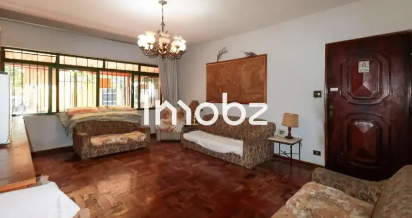 Casa com 3 quartos à venda na Rua Doutor Alberto Seabra, 758, Vila Madalena, São Paulo