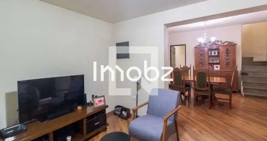 Casa com 4 quartos à venda na Rua Mário de Alencar, 163, Pinheiros, São Paulo