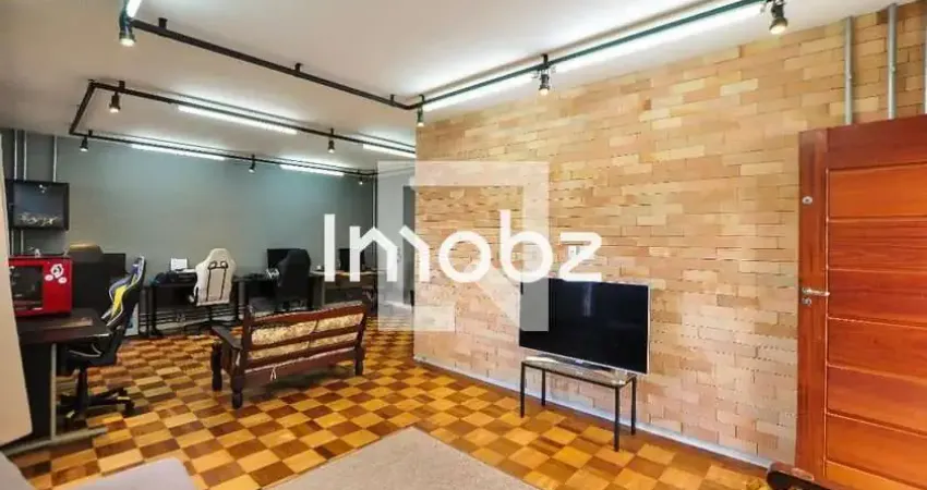 Casa com 3 quartos à venda na Rua Doutor Luís Augusto de Queirós Aranha, 507, Alto de Pinheiros, São Paulo