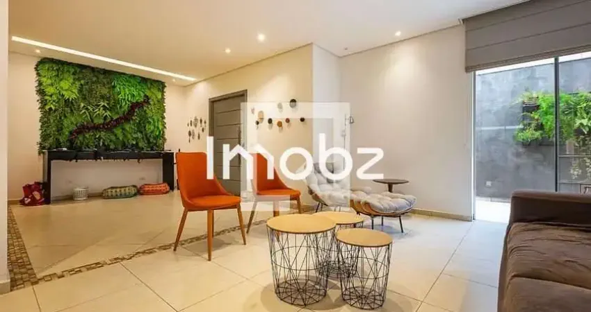 Casa com 3 quartos à venda na Rua Alberto Faria, 74, Alto de Pinheiros, São Paulo