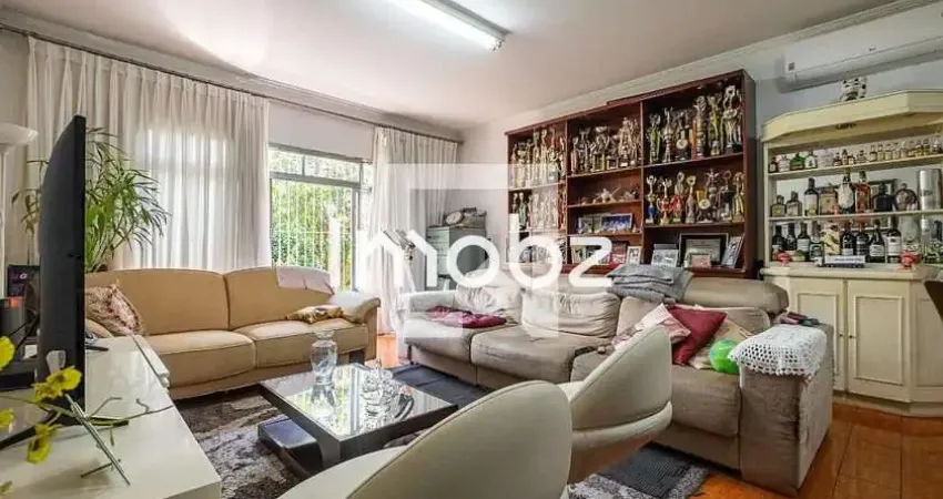 Casa com 3 quartos à venda na Avenida Queiroz Filho, 855, Alto de Pinheiros, São Paulo