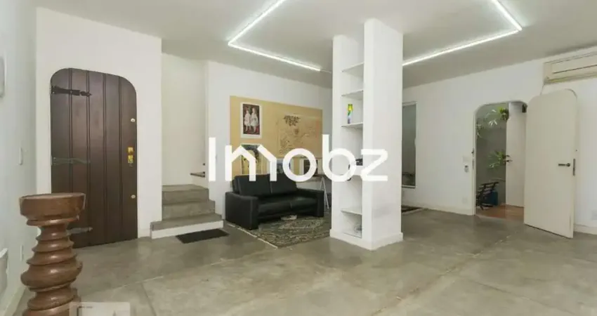 Casa com 1 quarto à venda na Rua Cardeal Arcoverde, 3028, Pinheiros, São Paulo