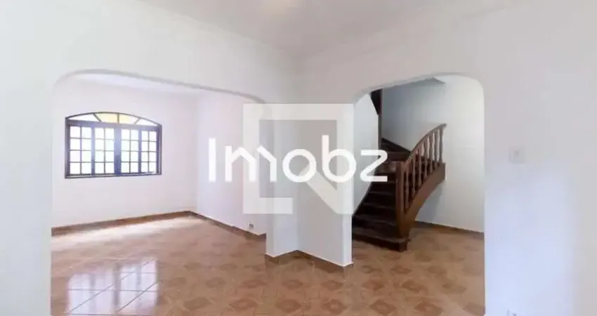 Casa com 3 quartos à venda na Rua Cristiano Viana, 778, Pinheiros, São Paulo