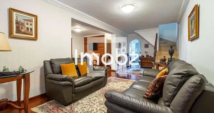 Casa com 3 quartos à venda na Rua Ibiraçu, 94, Vila Madalena, São Paulo