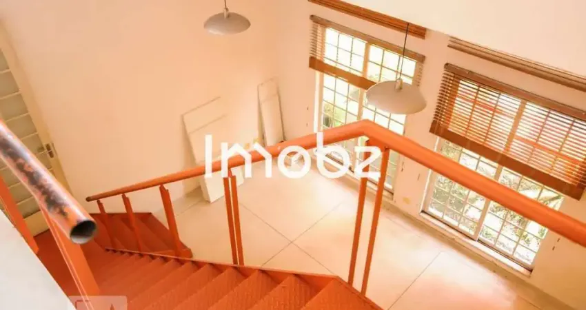 Casa com 2 quartos à venda na Rua Fidalga, 1049, Vila Madalena, São Paulo