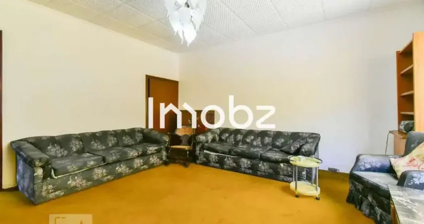 Casa com 2 quartos à venda na Rua Costa Carvalho, 555, Pinheiros, São Paulo