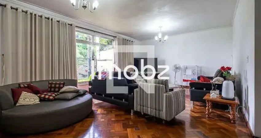 Casa com 6 quartos à venda na Rua Pereira Leite, 243, Vila Madalena, São Paulo