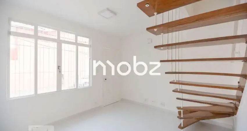 Casa com 3 quartos à venda na Rua Cerro Corá, 85, Vila Madalena, São Paulo