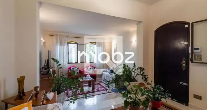 Casa com 4 quartos à venda na Rua Pedro de Sousa Campos Filho, 142, Vila Madalena, São Paulo