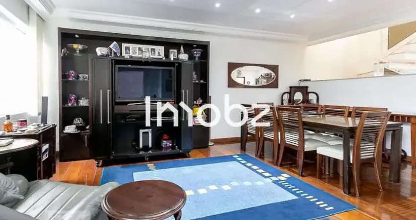 Casa com 5 quartos à venda na Rua Alfredo Piragibe, 63, Vila Madalena, São Paulo