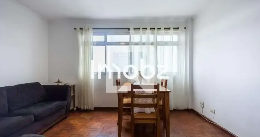 Apartamento com 2 quartos à venda na Rua Cerro Corá, 155, Vila Madalena, São Paulo
