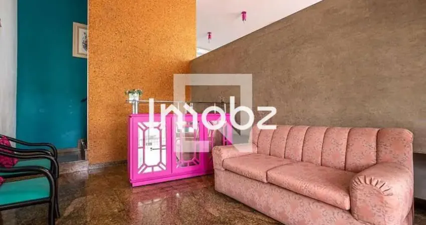Casa com 5 quartos à venda na Rua Monsenhor Passos, 91, Vila Madalena, São Paulo