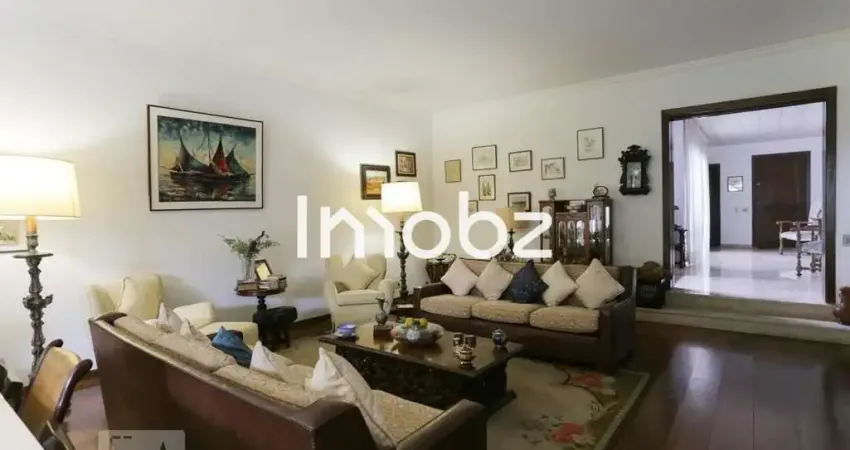 Casa / sobrado em condomínio à venda no vila madalena - são paulo