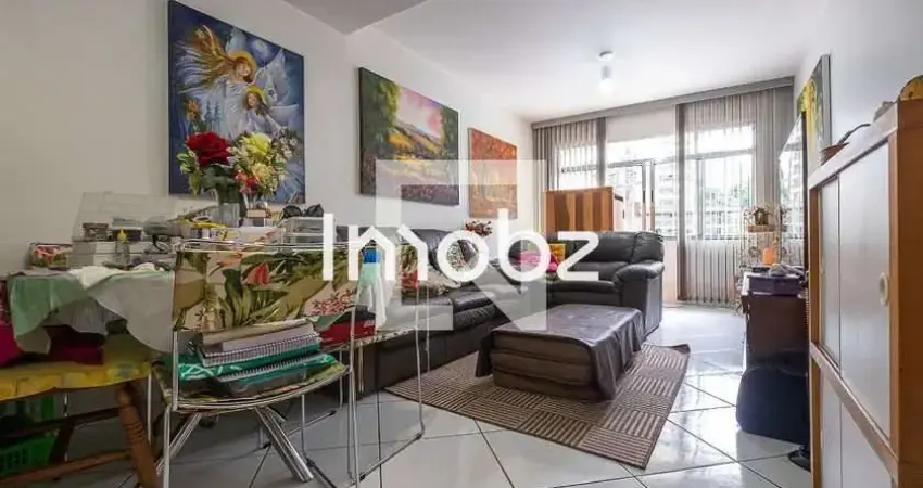 Casa com 3 quartos à venda na Rua Caminha de Amorim, 264, Vila Madalena, São Paulo