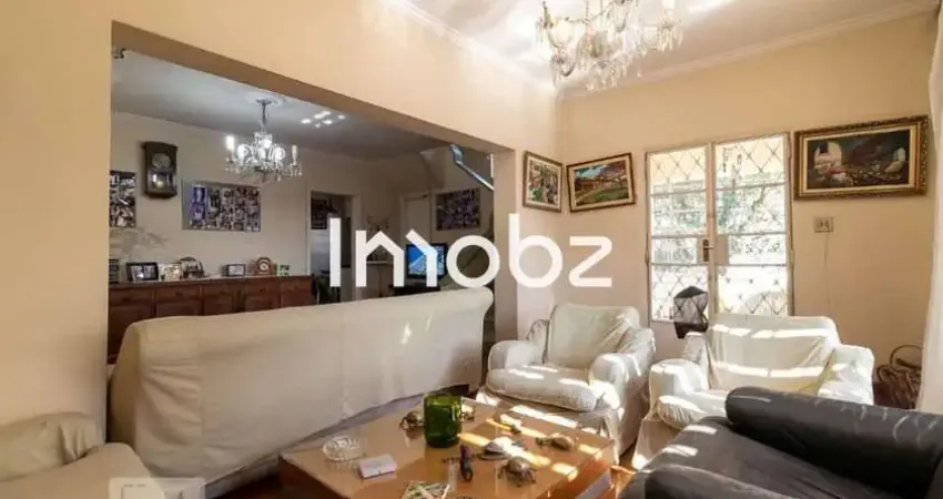 Casa com 3 quartos à venda na Rua Fradique Coutinho, 1534, Vila Madalena, São Paulo